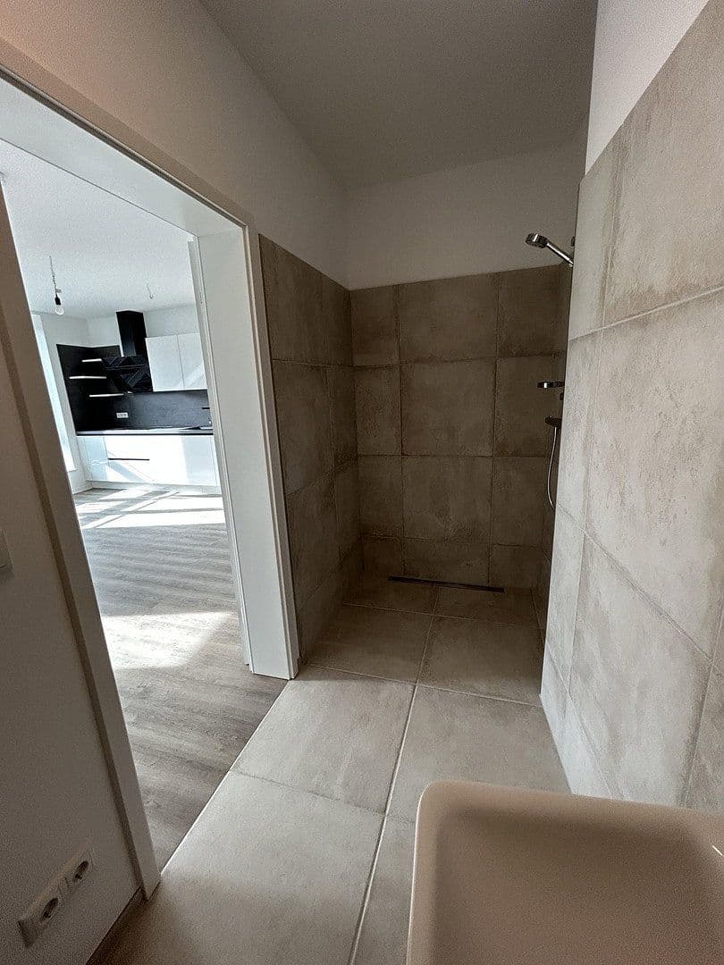 Pronájem bytu 2+1 64 m², Bergstraße 16, Heiligenhafen, Šlesvicko-Holštýnsko Pronájem bytu 2+1 64 m², Bergstraße 16, Heiligenhafen, Šlesvicko-Holštýnsko
