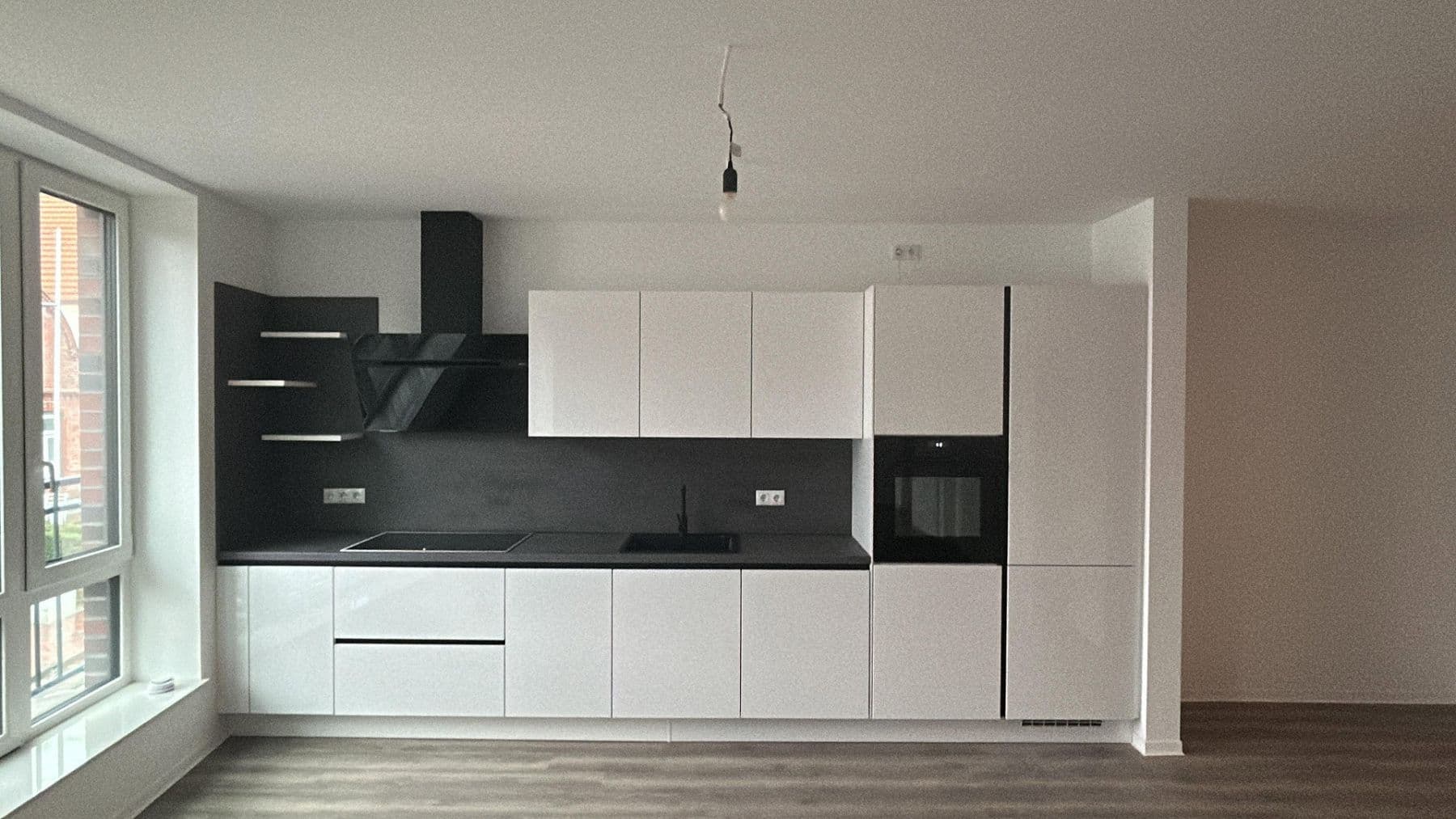 Pronájem bytu 2+1 64 m², Bergstraße 16, Heiligenhafen, Šlesvicko-Holštýnsko Pronájem bytu 2+1 64 m², Bergstraße 16, Heiligenhafen, Šlesvicko-Holštýnsko