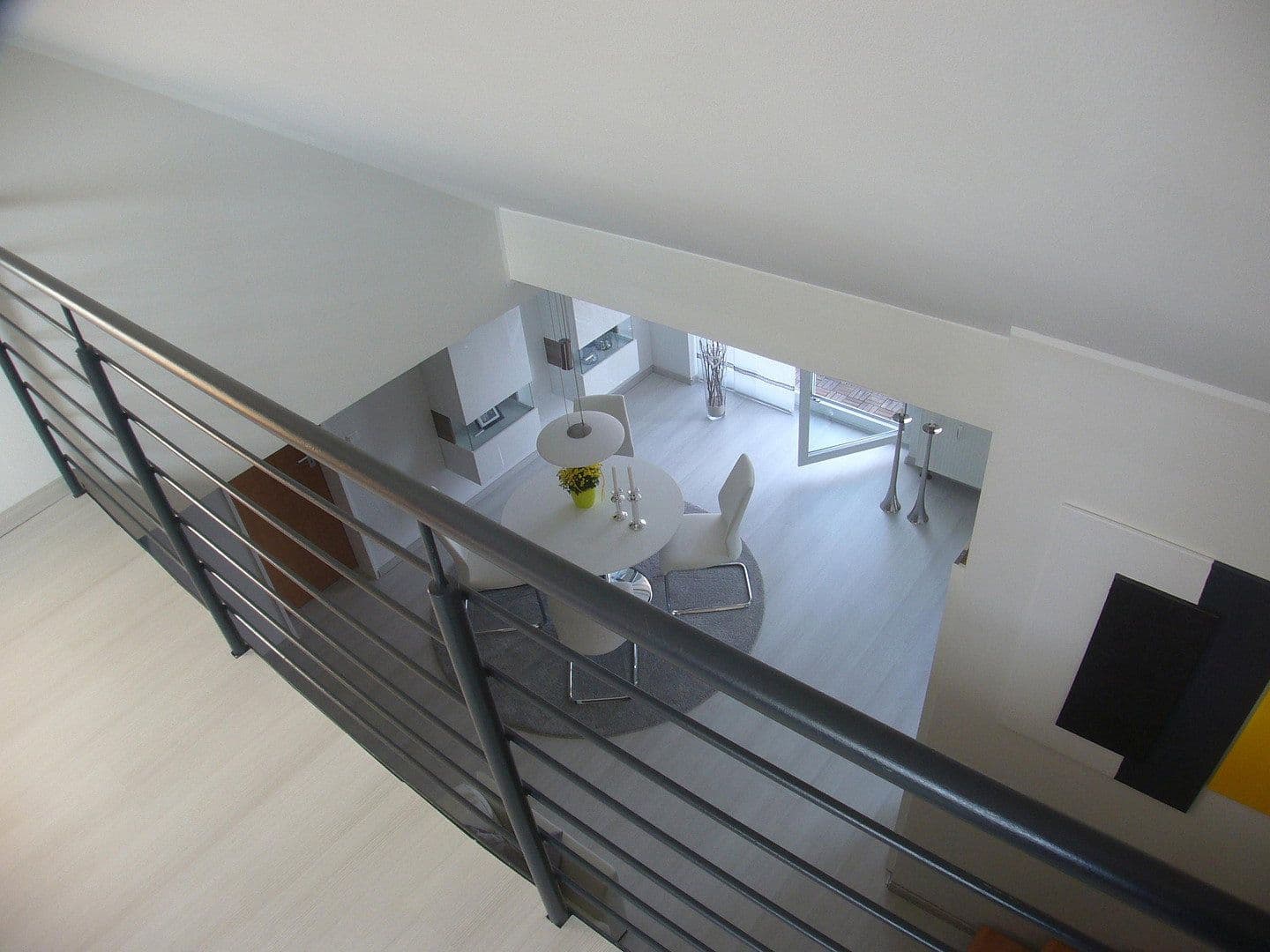 Pronájem bytu 3+kk 76 m², Hühnerheide 141, Dinslaken, Severní Porýní-Vestfálsko Pronájem bytu 3+kk 76 m², Hühnerheide 141, Dinslaken, Severní Porýní-Vestfálsko