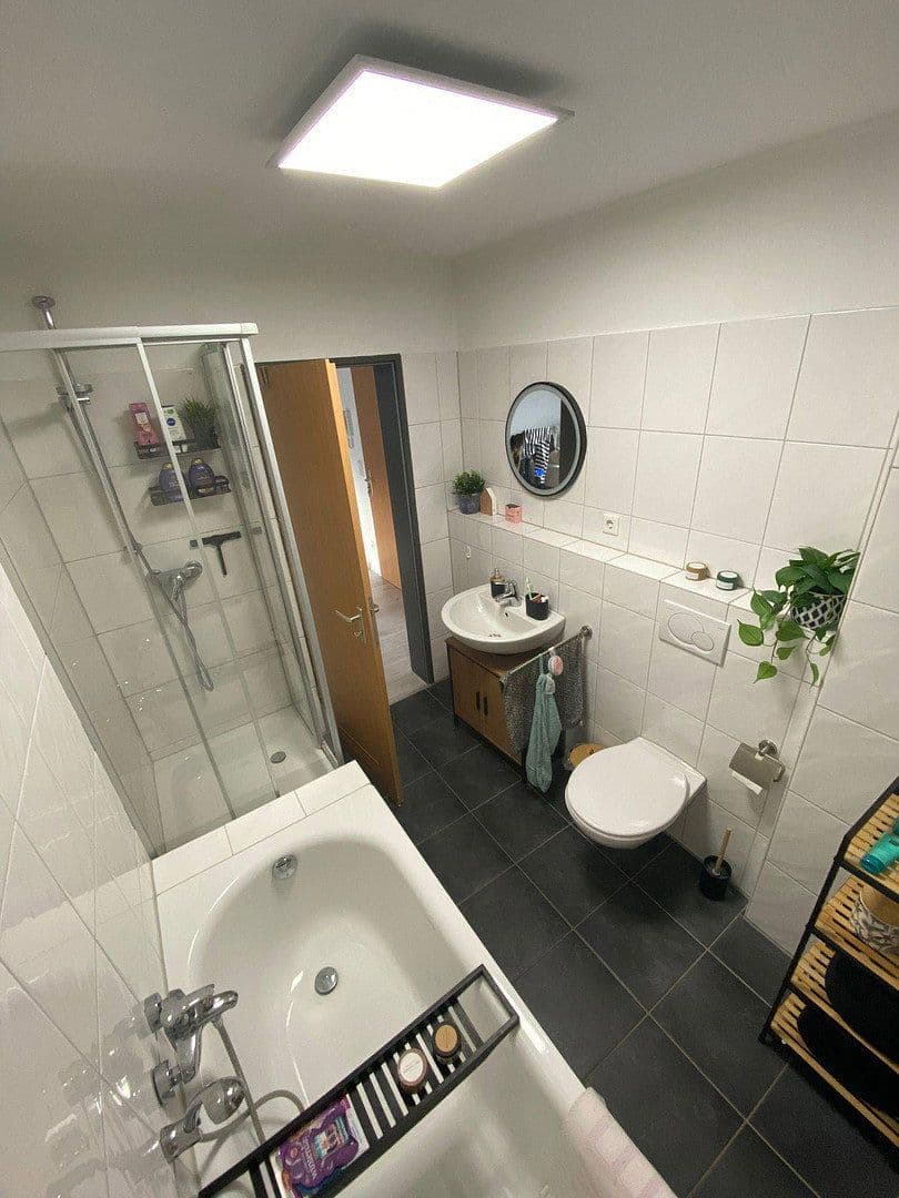 Pronájem bytu 3+kk 76 m², Hühnerheide 141, Dinslaken, Severní Porýní-Vestfálsko Pronájem bytu 3+kk 76 m², Hühnerheide 141, Dinslaken, Severní Porýní-Vestfálsko
