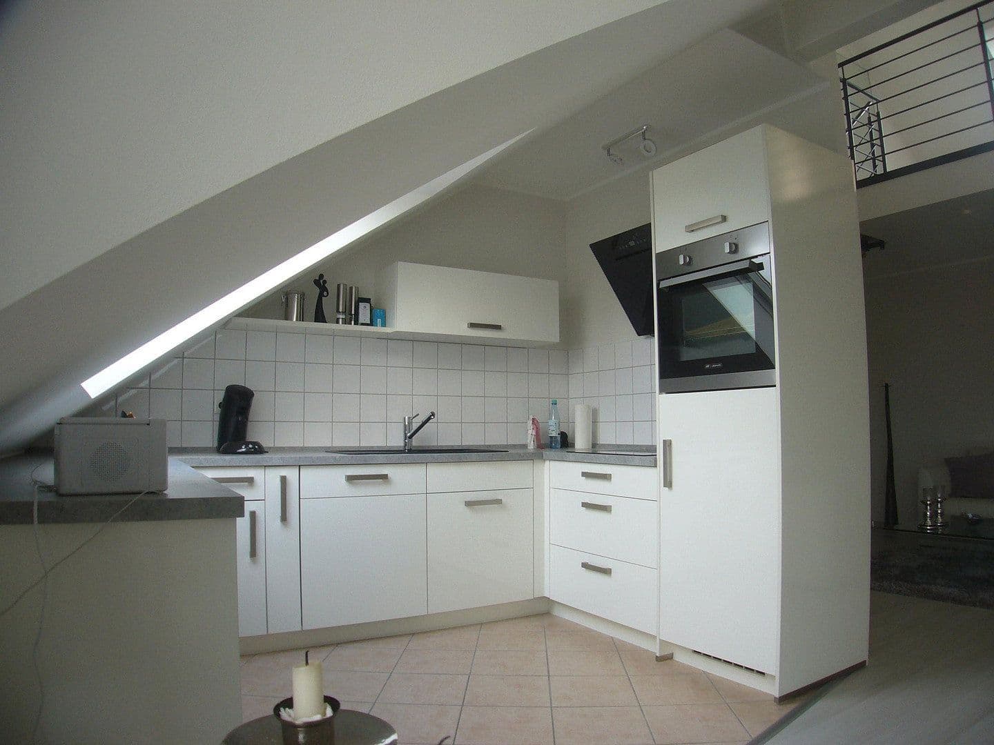 Pronájem bytu 3+kk 76 m², Hühnerheide 141, Dinslaken, Severní Porýní-Vestfálsko Pronájem bytu 3+kk 76 m², Hühnerheide 141, Dinslaken, Severní Porýní-Vestfálsko
