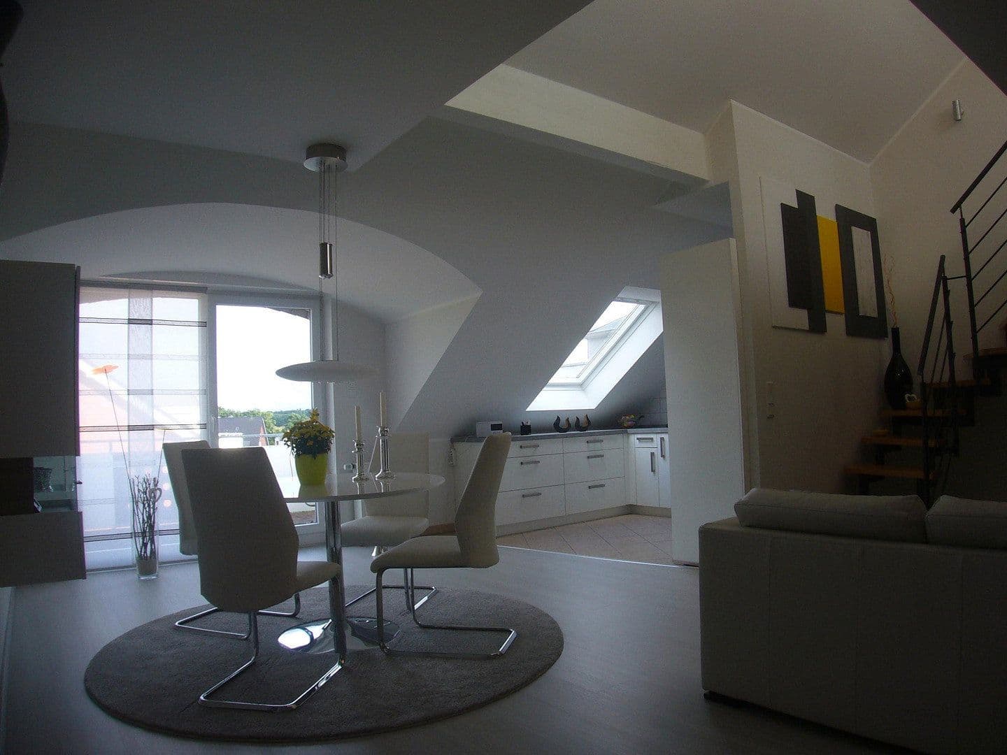 Pronájem bytu 3+kk 76 m², Hühnerheide 141, Dinslaken, Severní Porýní-Vestfálsko Pronájem bytu 3+kk 76 m², Hühnerheide 141, Dinslaken, Severní Porýní-Vestfálsko