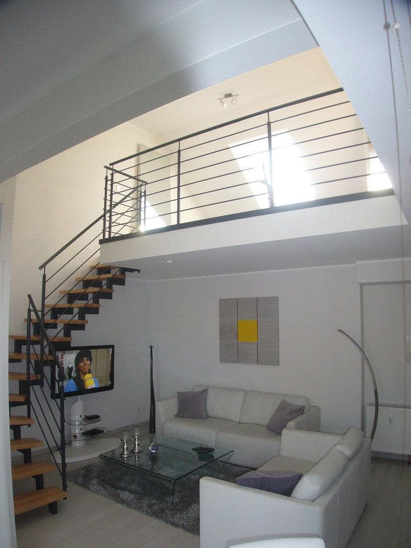 Pronájem bytu 3+kk 76 m², Hühnerheide 141, Dinslaken, Severní Porýní-Vestfálsko Pronájem bytu 3+kk 76 m², Hühnerheide 141, Dinslaken, Severní Porýní-Vestfálsko