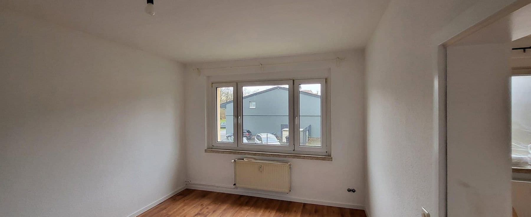 Pronájem bytu 2+1 49 m², Otto-Schmiedt-Straße 37t, Leipzig, Sasko Pronájem bytu 2+1 49 m², Otto-Schmiedt-Straße 37t, Leipzig, Sasko