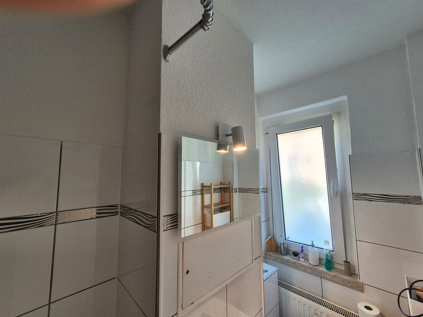 Pronájem bytu 2+1 49 m², Otto-Schmiedt-Straße 37t, Leipzig, Sasko Pronájem bytu 2+1 49 m², Otto-Schmiedt-Straße 37t, Leipzig, Sasko