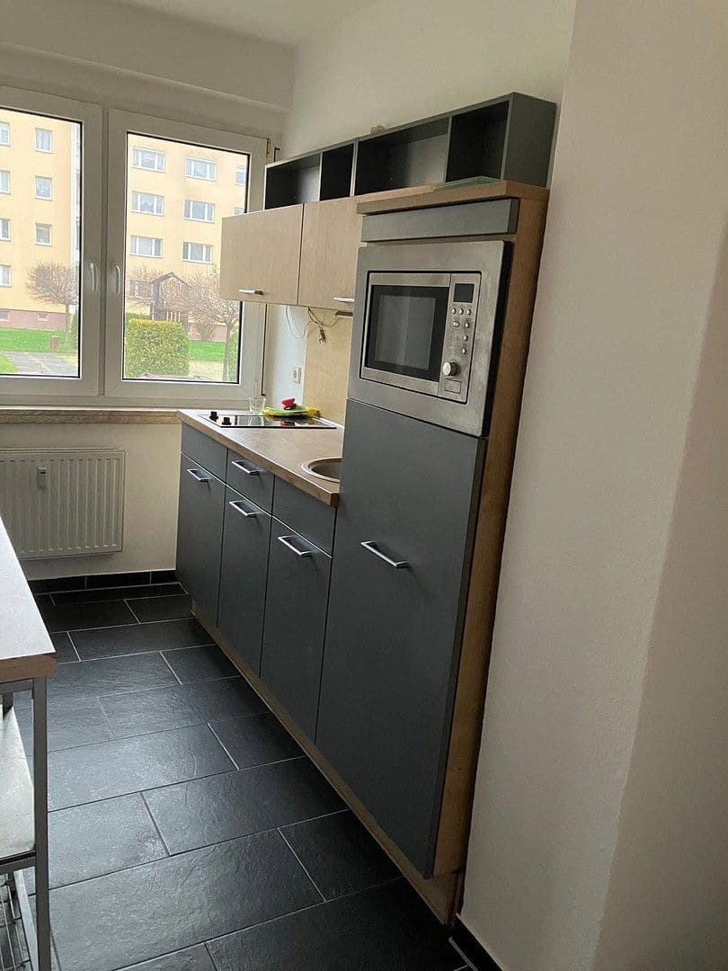 Pronájem bytu 2+1 49 m², Otto-Schmiedt-Straße 37t, Leipzig, Sasko Pronájem bytu 2+1 49 m², Otto-Schmiedt-Straße 37t, Leipzig, Sasko