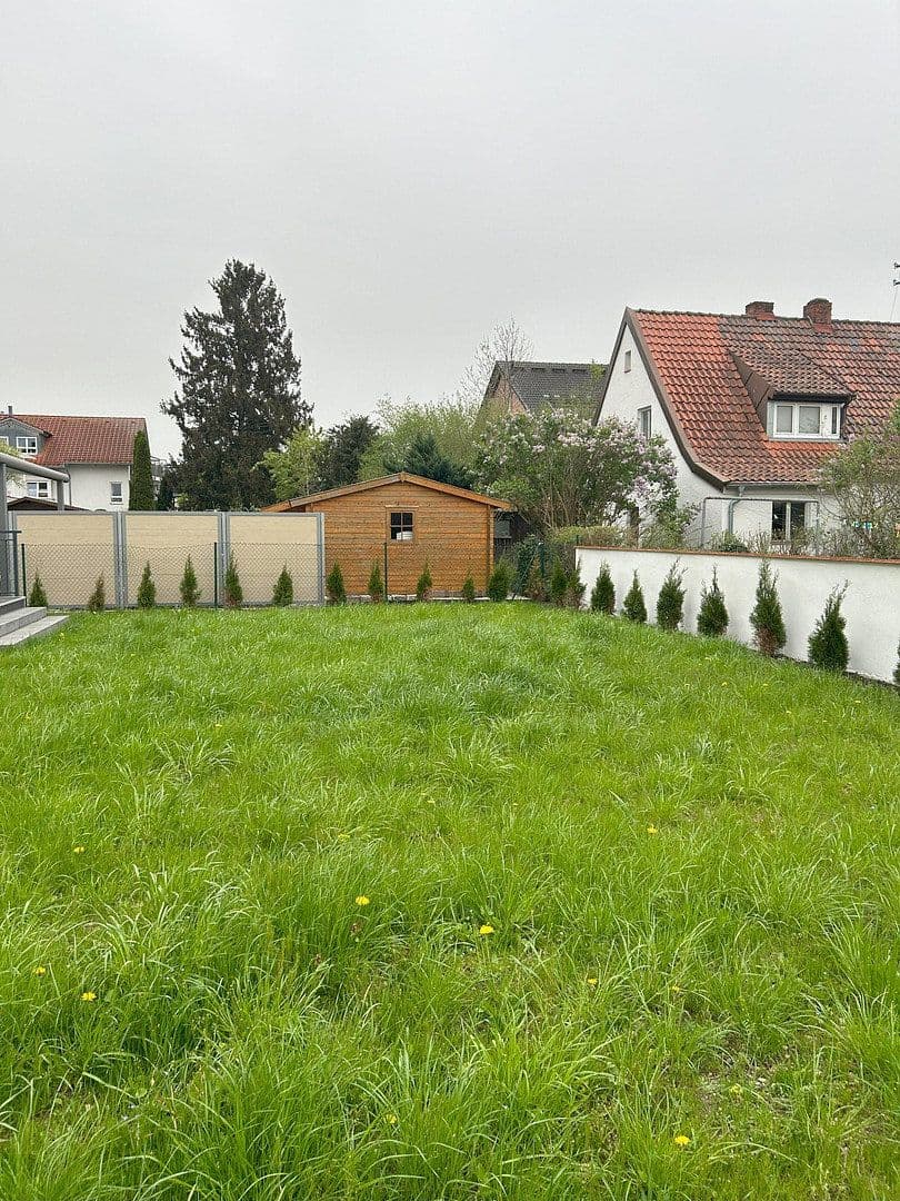 Pronájem bytu 15 m², Kilihofstr.2, München, Bavorsko Pronájem bytu 15 m², Kilihofstr.2, München, Bavorsko