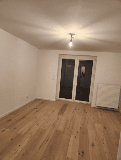 Pronájem bytu 15 m², Kilihofstr.2, München, Bavorsko Pronájem bytu 15 m², Kilihofstr.2, München, Bavorsko