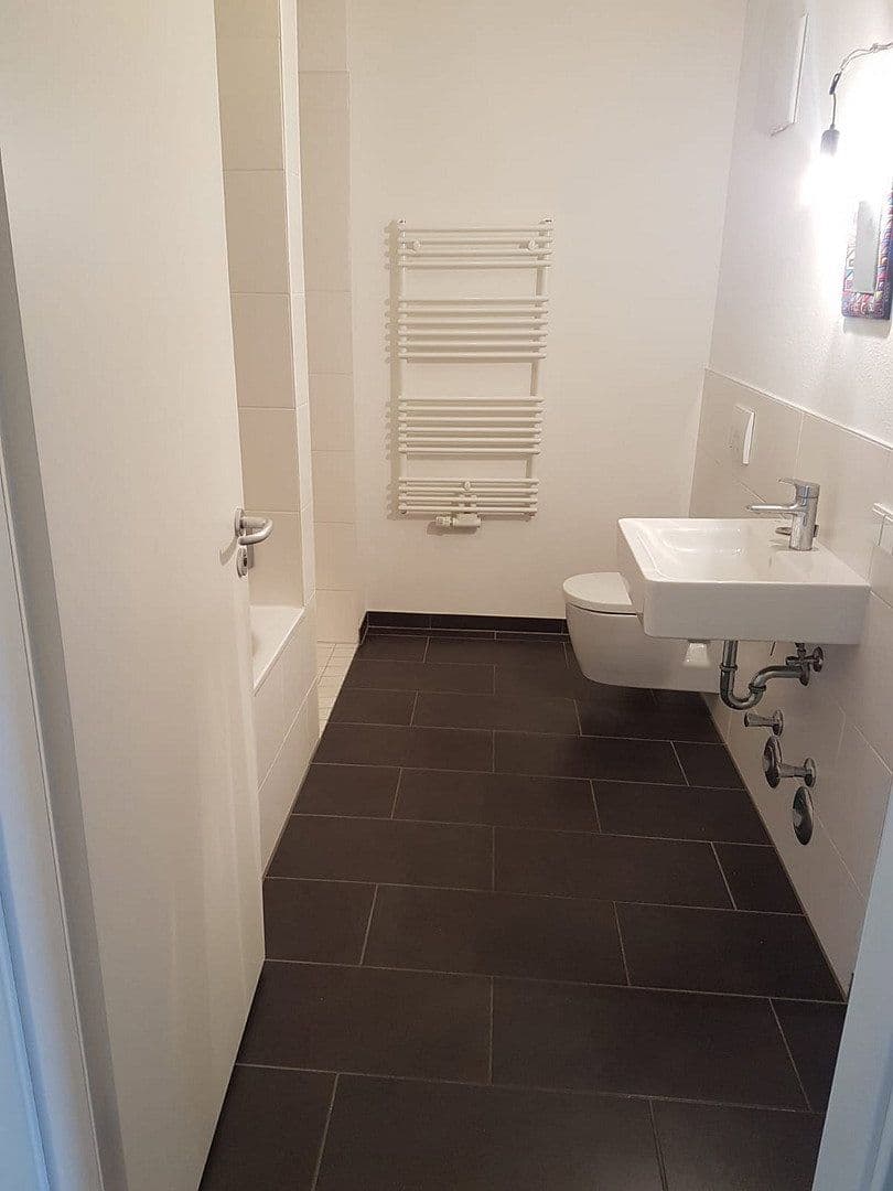 Prodej bytu 4+1 103 m², Frankfurt, Hessen Prodej bytu 4+1 103 m², Frankfurt, Hessen