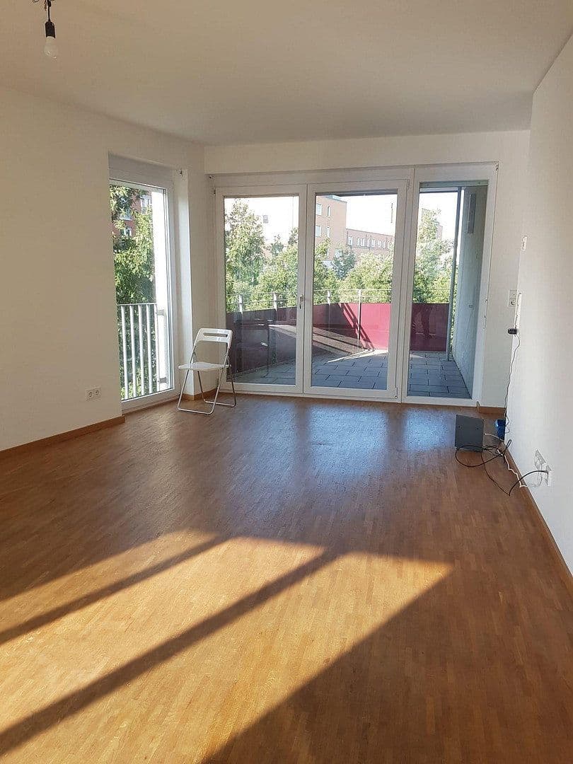 Prodej bytu 4+1 103 m², Frankfurt, Hessen Prodej bytu 4+1 103 m², Frankfurt, Hessen