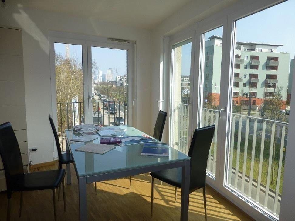Prodej bytu 4+1 103 m², Frankfurt, Hessen Prodej bytu 4+1 103 m², Frankfurt, Hessen