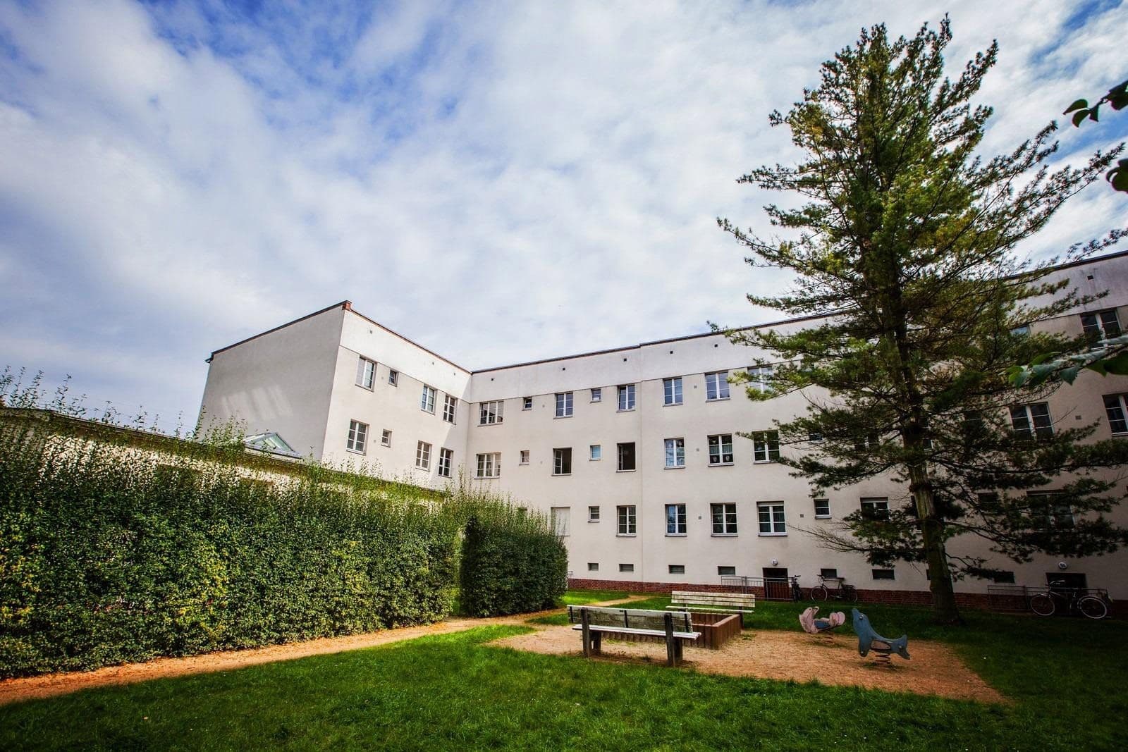 Pronájem bytu 2+1 63 m², Glienicker Weg 88, Berlin, Berlín Pronájem bytu 2+1 63 m², Glienicker Weg 88, Berlin, Berlín