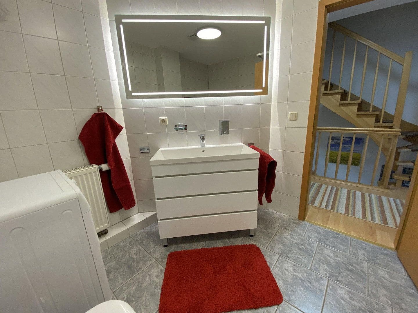 Pronájem domu 118 m², pozemek 218 m², Sommersdorf, Mecklenburg-Vorpommern Pronájem domu 118 m², pozemek 218 m², Sommersdorf, Mecklenburg-Vorpommern