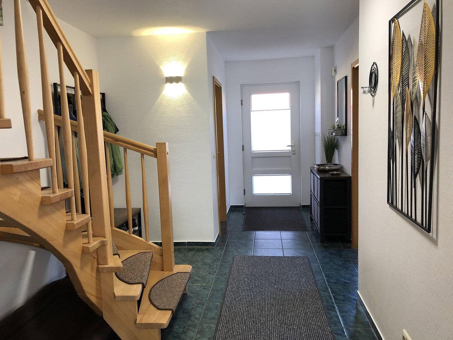 Pronájem domu 118 m², pozemek 218 m², Sommersdorf, Mecklenburg-Vorpommern Pronájem domu 118 m², pozemek 218 m², Sommersdorf, Mecklenburg-Vorpommern