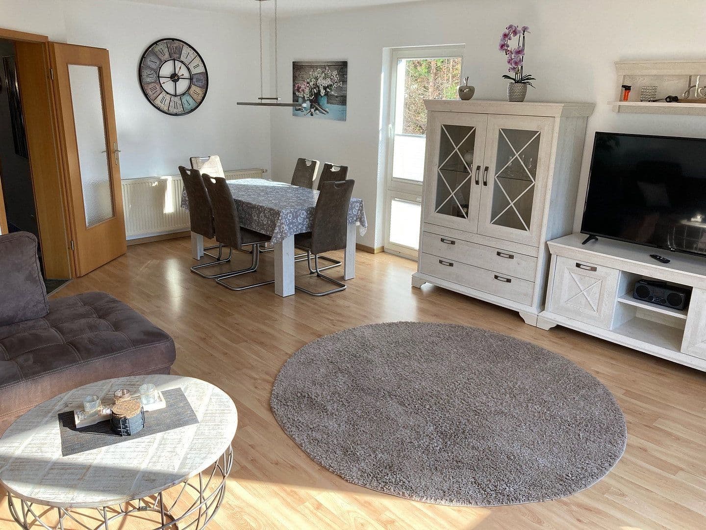 Pronájem domu 118 m², pozemek 218 m², Sommersdorf, Mecklenburg-Vorpommern Pronájem domu 118 m², pozemek 218 m², Sommersdorf, Mecklenburg-Vorpommern