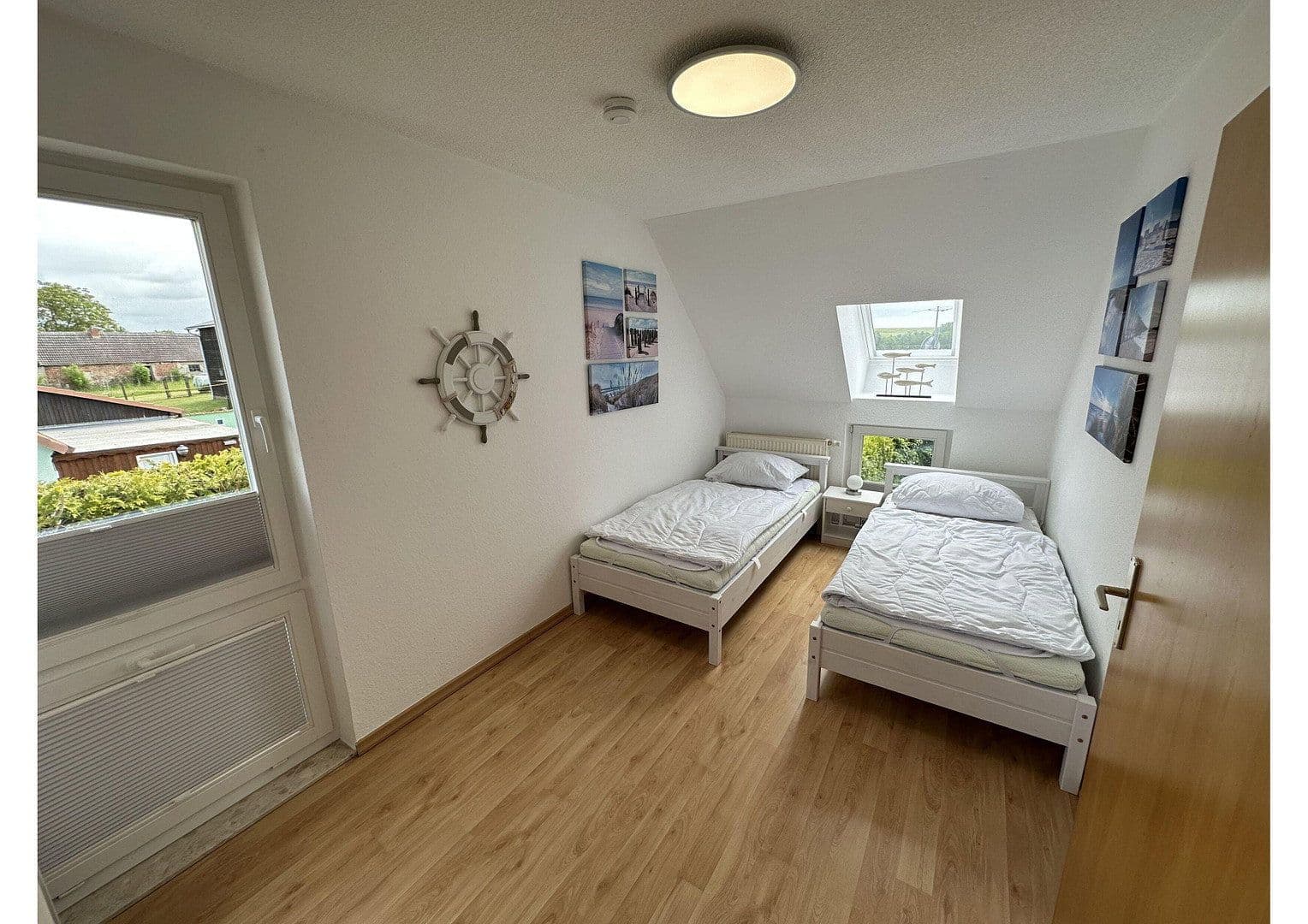 Pronájem domu 118 m², pozemek 218 m², Sommersdorf, Mecklenburg-Vorpommern Pronájem domu 118 m², pozemek 218 m², Sommersdorf, Mecklenburg-Vorpommern