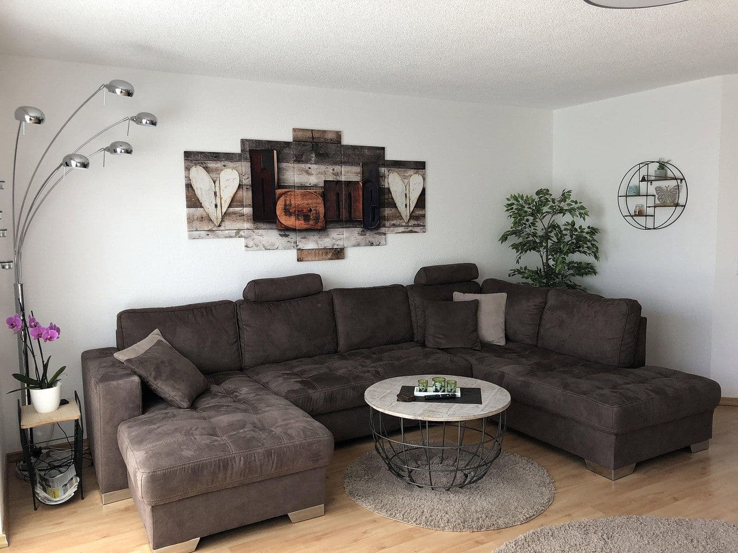 Pronájem domu 118 m², pozemek 218 m², Sommersdorf, Mecklenburg-Vorpommern Pronájem domu 118 m², pozemek 218 m², Sommersdorf, Mecklenburg-Vorpommern