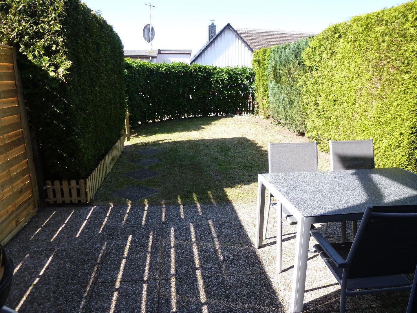 Pronájem domu 118 m², pozemek 218 m², Sommersdorf, Mecklenburg-Vorpommern Pronájem domu 118 m², pozemek 218 m², Sommersdorf, Mecklenburg-Vorpommern