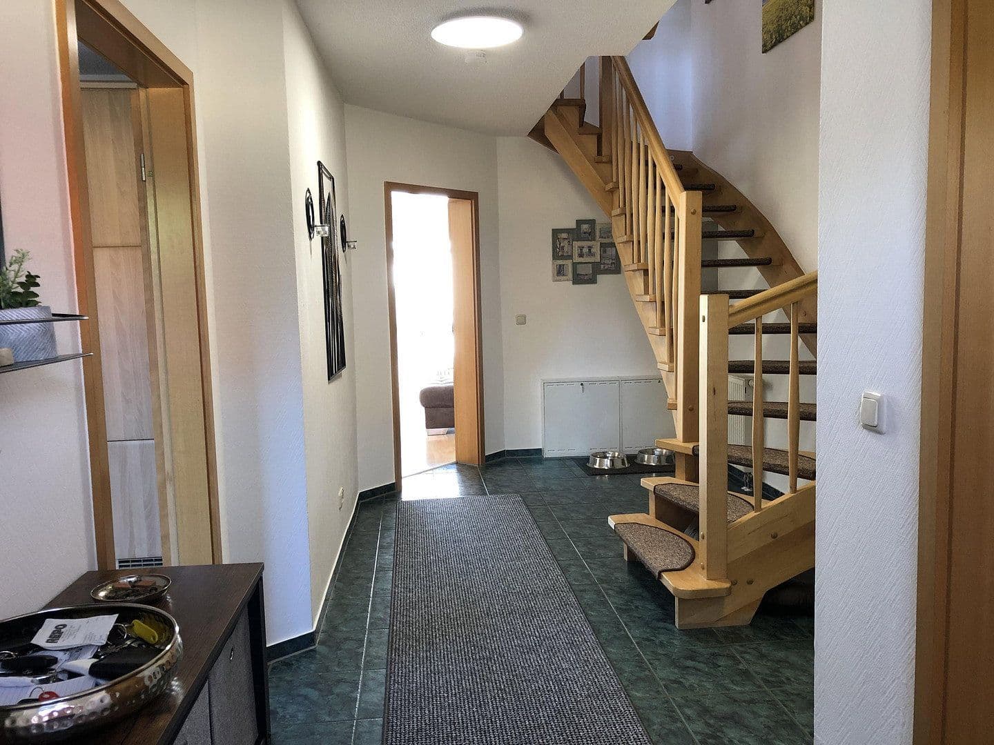 Pronájem domu 118 m², pozemek 218 m², Sommersdorf, Mecklenburg-Vorpommern Pronájem domu 118 m², pozemek 218 m², Sommersdorf, Mecklenburg-Vorpommern
