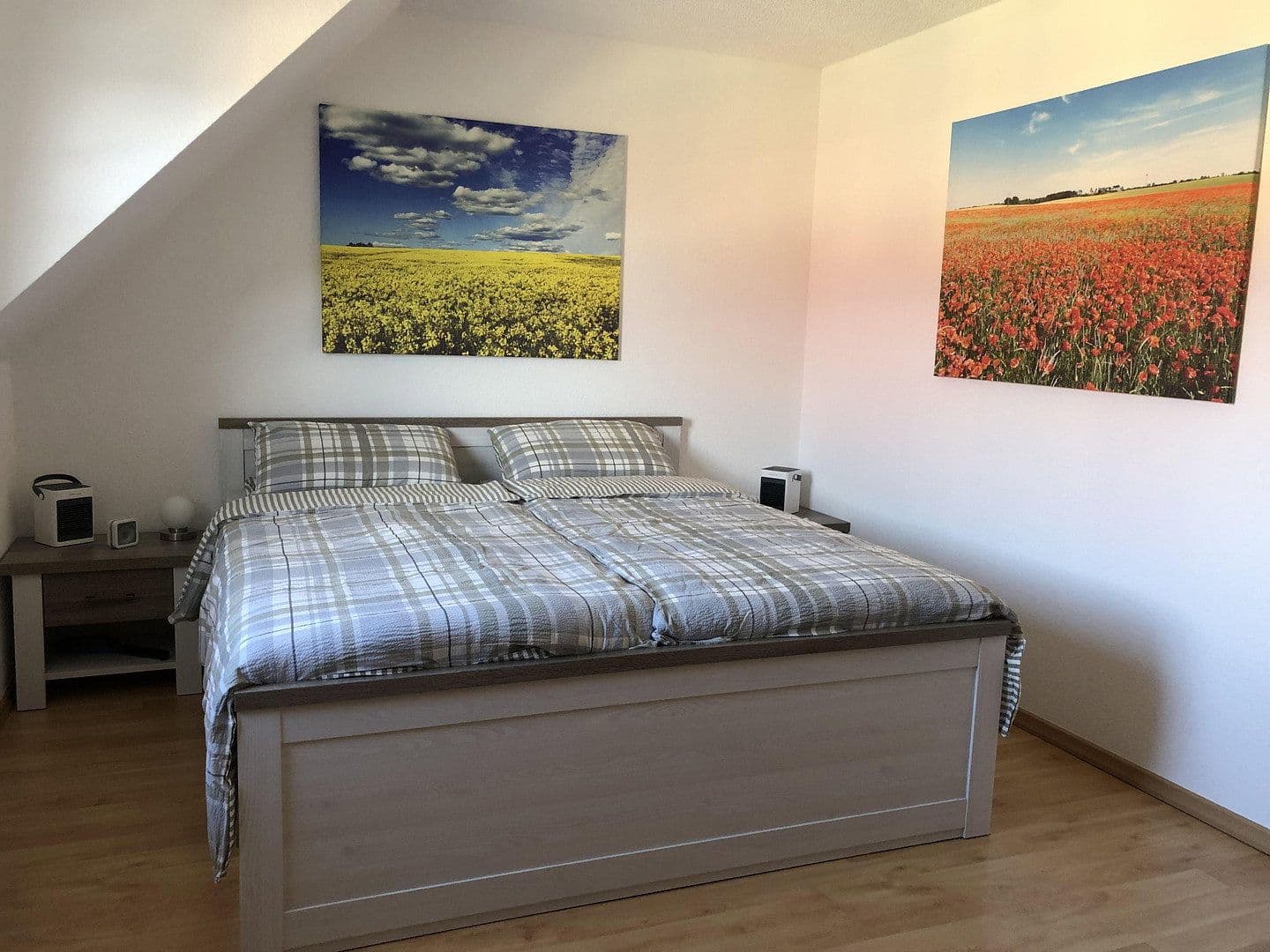 Pronájem domu 118 m², pozemek 218 m², Sommersdorf, Mecklenburg-Vorpommern Pronájem domu 118 m², pozemek 218 m², Sommersdorf, Mecklenburg-Vorpommern
