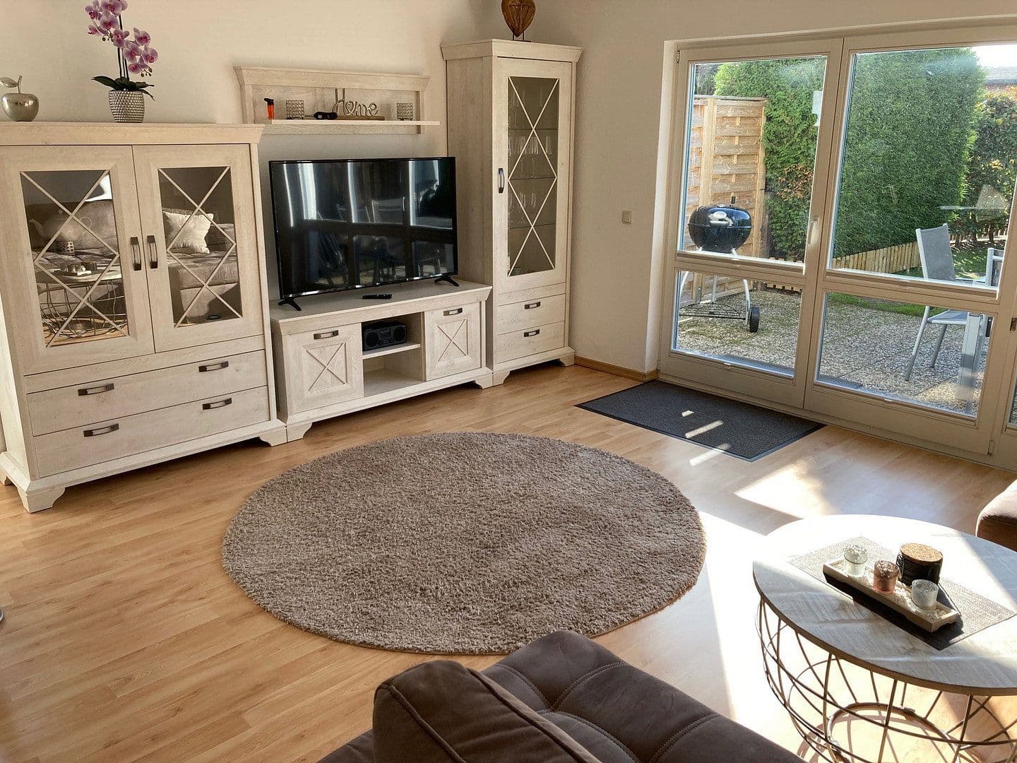 Pronájem domu 118 m², pozemek 218 m², Sommersdorf, Mecklenburg-Vorpommern Pronájem domu 118 m², pozemek 218 m², Sommersdorf, Mecklenburg-Vorpommern
