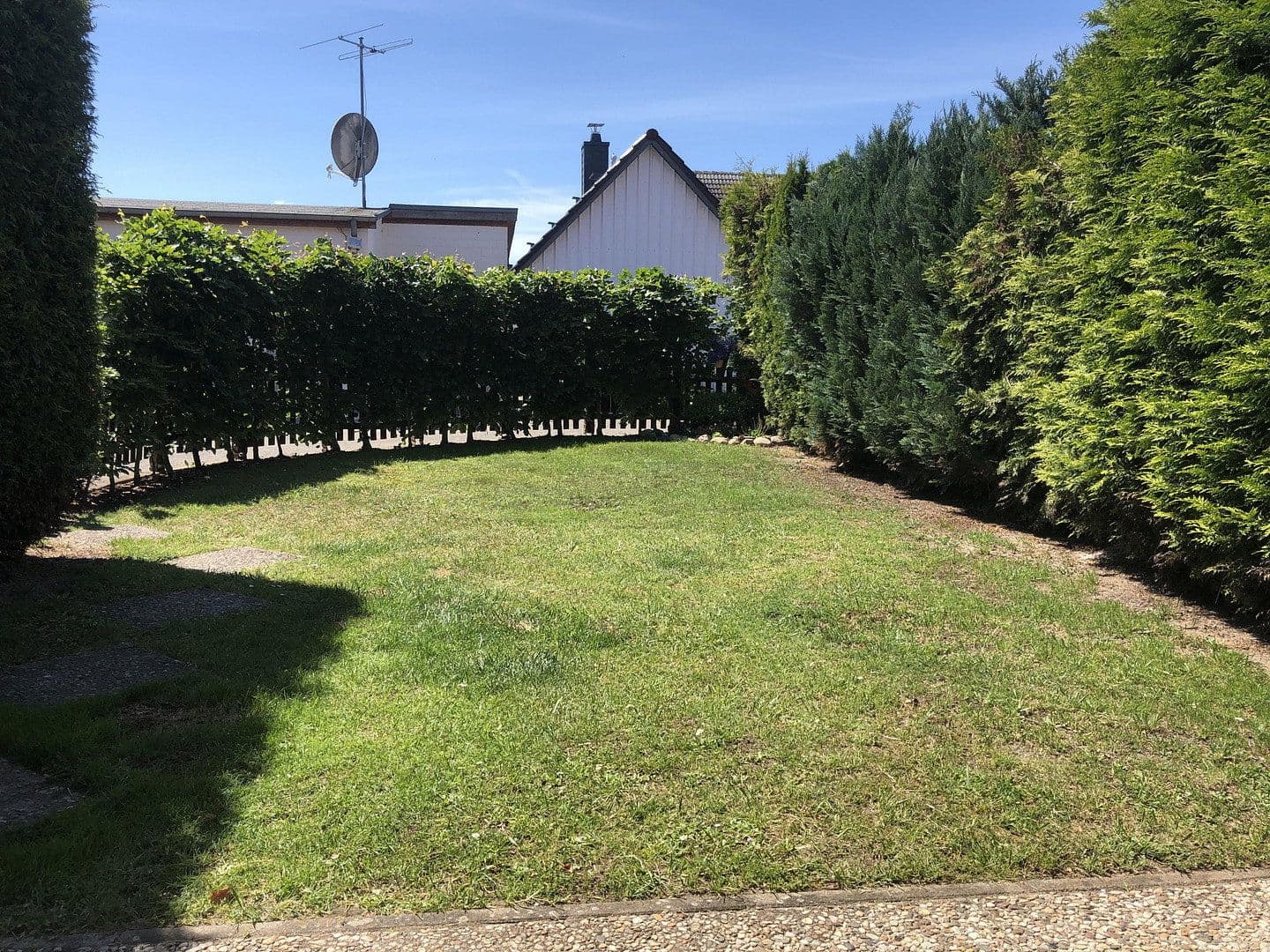 Pronájem domu 118 m², pozemek 218 m², Sommersdorf, Mecklenburg-Vorpommern Pronájem domu 118 m², pozemek 218 m², Sommersdorf, Mecklenburg-Vorpommern