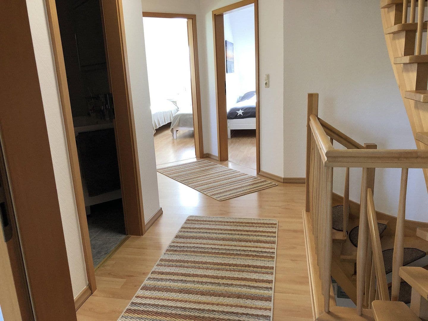 Pronájem domu 118 m², pozemek 218 m², Sommersdorf, Mecklenburg-Vorpommern Pronájem domu 118 m², pozemek 218 m², Sommersdorf, Mecklenburg-Vorpommern