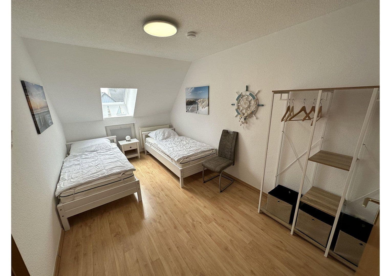 Pronájem domu 118 m², pozemek 218 m², Sommersdorf, Mecklenburg-Vorpommern Pronájem domu 118 m², pozemek 218 m², Sommersdorf, Mecklenburg-Vorpommern