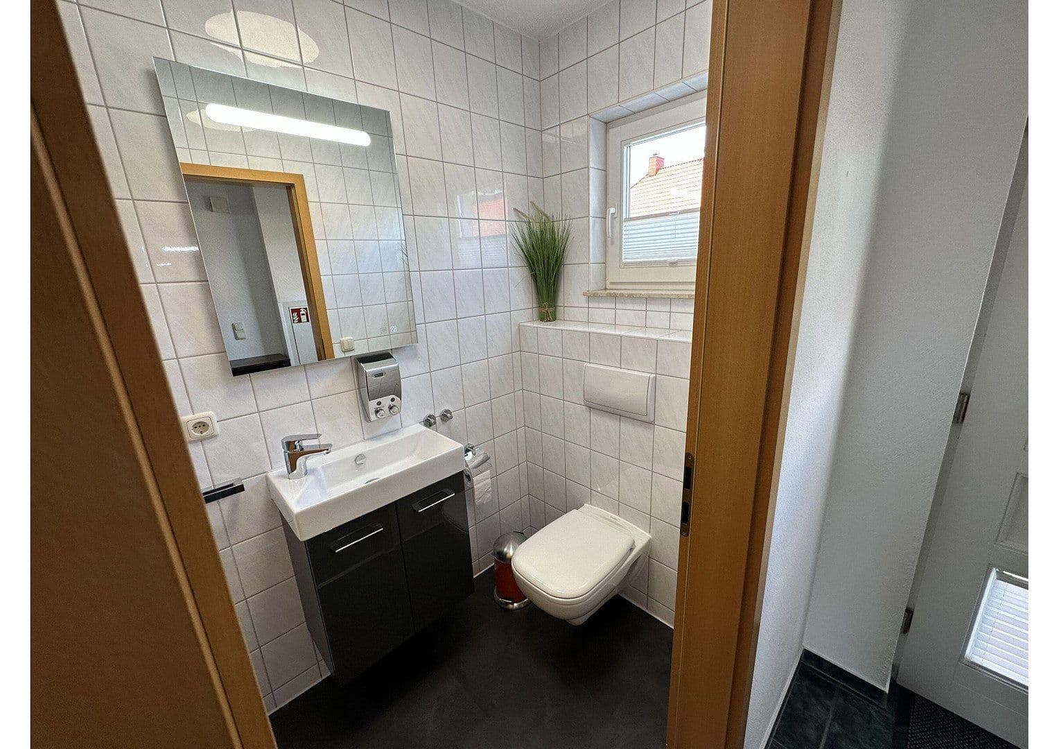 Pronájem domu 118 m², pozemek 218 m², Sommersdorf, Mecklenburg-Vorpommern Pronájem domu 118 m², pozemek 218 m², Sommersdorf, Mecklenburg-Vorpommern