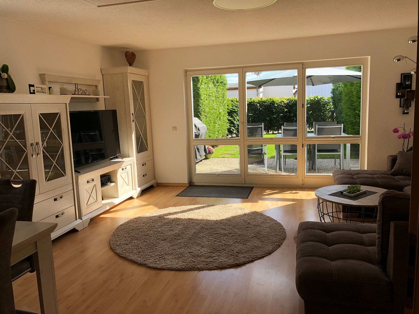 Pronájem domu 118 m², pozemek 218 m², Sommersdorf, Mecklenburg-Vorpommern Pronájem domu 118 m², pozemek 218 m², Sommersdorf, Mecklenburg-Vorpommern