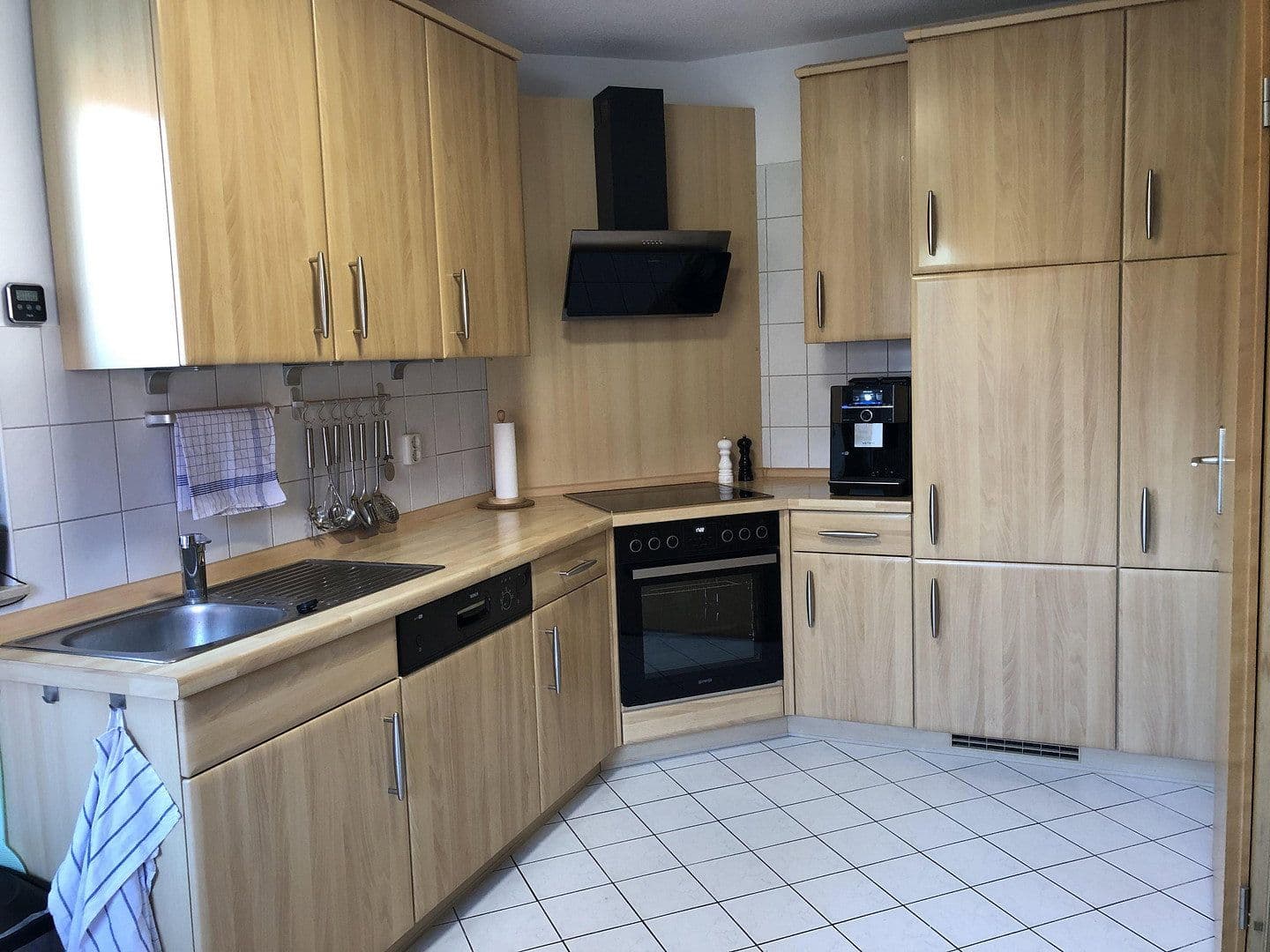 Pronájem domu 118 m², pozemek 218 m², Sommersdorf, Mecklenburg-Vorpommern Pronájem domu 118 m², pozemek 218 m², Sommersdorf, Mecklenburg-Vorpommern