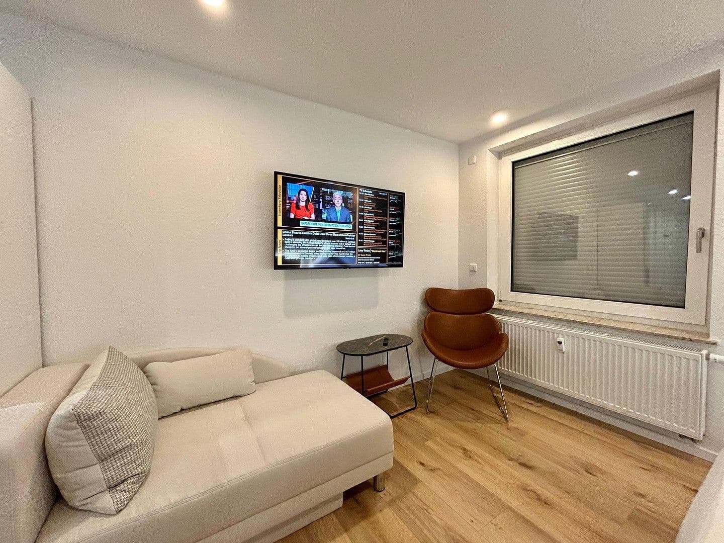 Pronájem bytu 1+1 39 m², Pattensen, Dolní Sasko Pronájem bytu 1+1 39 m², Pattensen, Dolní Sasko