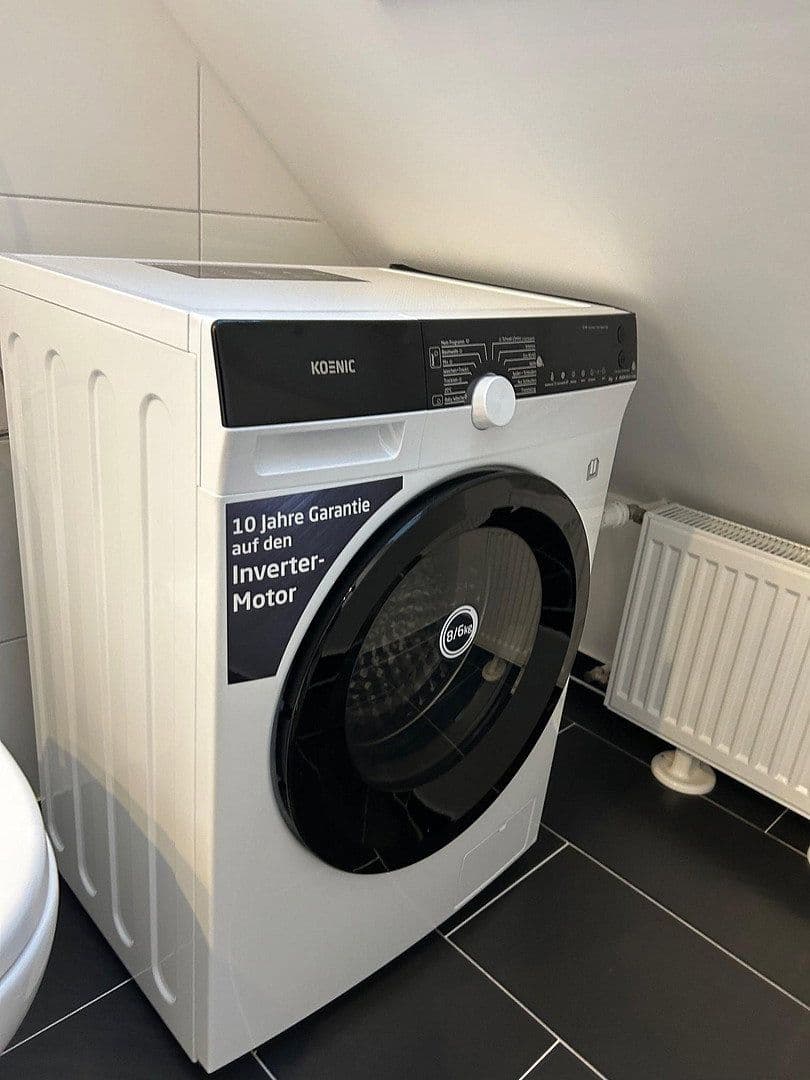 Pronájem bytu 1+1 39 m², Pattensen, Dolní Sasko Pronájem bytu 1+1 39 m², Pattensen, Dolní Sasko