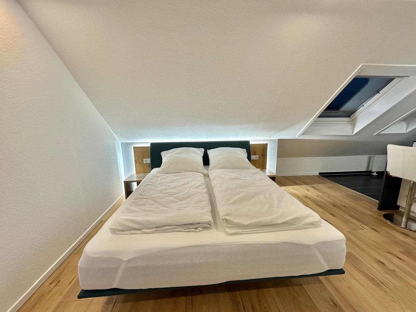 Pronájem bytu 1+1 39 m², Pattensen, Dolní Sasko Pronájem bytu 1+1 39 m², Pattensen, Dolní Sasko