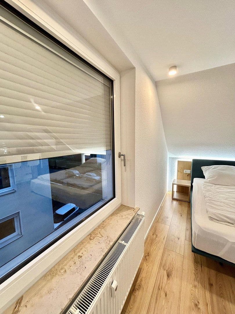 Pronájem bytu 1+1 39 m², Pattensen, Dolní Sasko Pronájem bytu 1+1 39 m², Pattensen, Dolní Sasko