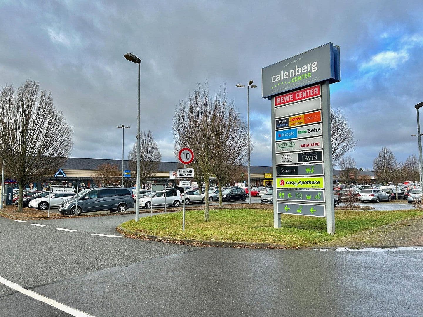 Pronájem bytu 1+1 39 m², Pattensen, Dolní Sasko Pronájem bytu 1+1 39 m², Pattensen, Dolní Sasko