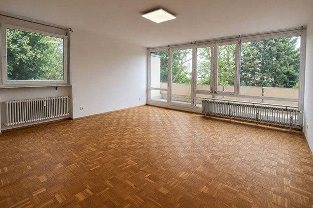 Pronájem bytu 6+1 160 m², Ludwigshafen, Porýní-Falc Pronájem bytu 6+1 160 m², Ludwigshafen, Porýní-Falc
