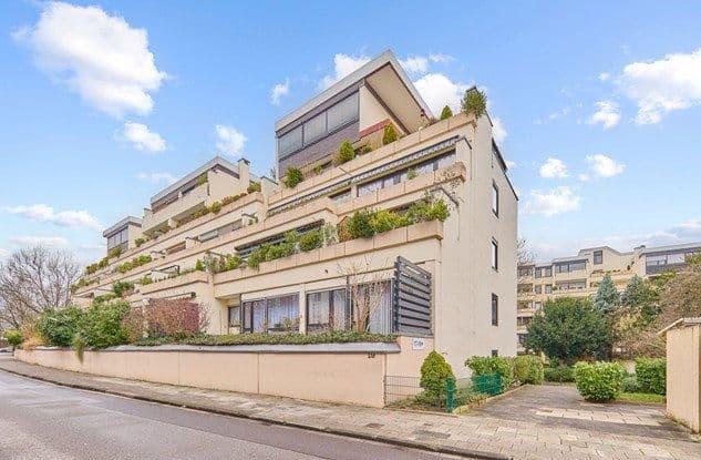 Pronájem bytu 6+1 160 m², Ludwigshafen, Porýní-Falc Pronájem bytu 6+1 160 m², Ludwigshafen, Porýní-Falc