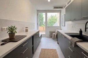 Pronájem bytu 6+1 160 m², Ludwigshafen, Porýní-Falc Pronájem bytu 6+1 160 m², Ludwigshafen, Porýní-Falc