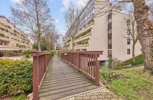 Pronájem bytu 6+1 160 m², Ludwigshafen, Porýní-Falc Pronájem bytu 6+1 160 m², Ludwigshafen, Porýní-Falc