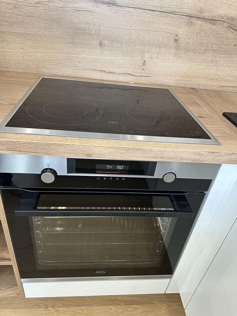 Pronájem bytu 2+1 65 m², Badstr. 131, Egloffstein, Bavorsko Pronájem bytu 2+1 65 m², Badstr. 131, Egloffstein, Bavorsko
