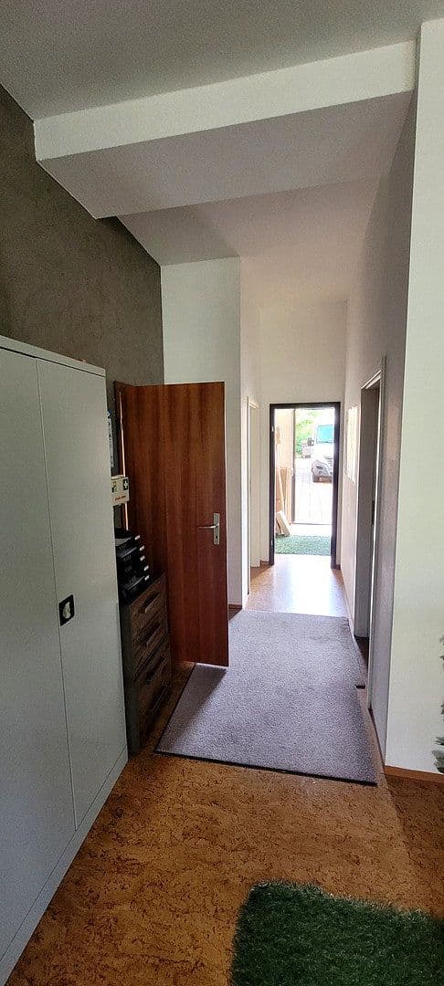 Pronájem kanceláře 73 m², Bismarckstrasse 16 a, Neustadt an der Aisch, Bavorsko Pronájem kanceláře 73 m², Bismarckstrasse 16 a, Neustadt an der Aisch, Bavorsko