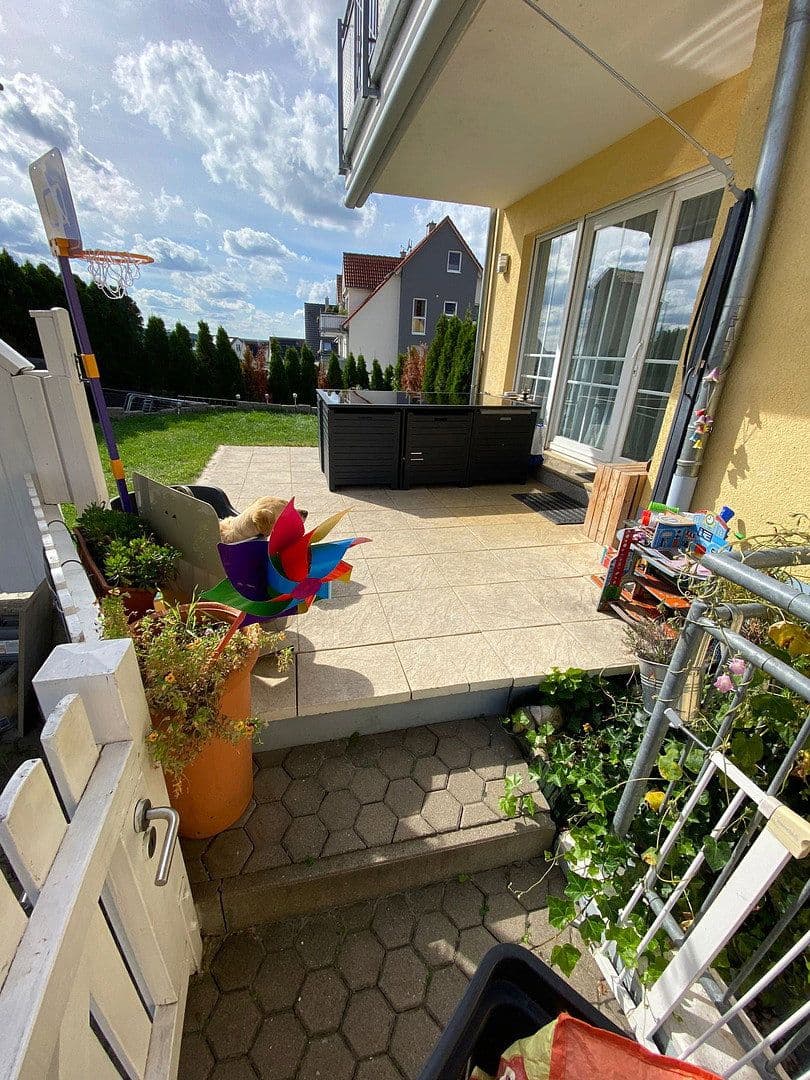 Pronájem bytu 5+1 130 m², Kitzengasse 24, Leinburg, Bavorsko Pronájem bytu 5+1 130 m², Kitzengasse 24, Leinburg, Bavorsko