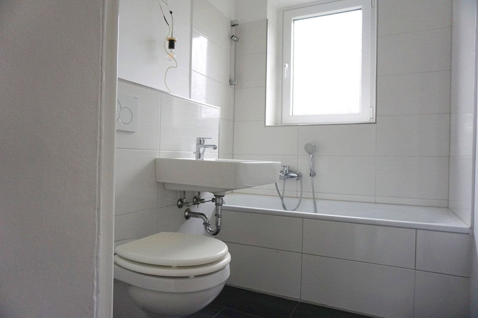 Pronájem bytu 3+1 76 m², Hamburg, Hamburg Pronájem bytu 3+1 76 m², Hamburg, Hamburg