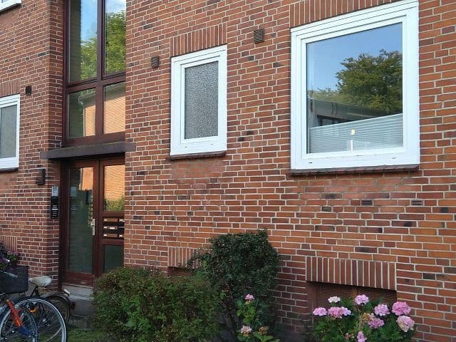 Pronájem bytu 3+1 76 m², Hamburg, Hamburg Pronájem bytu 3+1 76 m², Hamburg, Hamburg