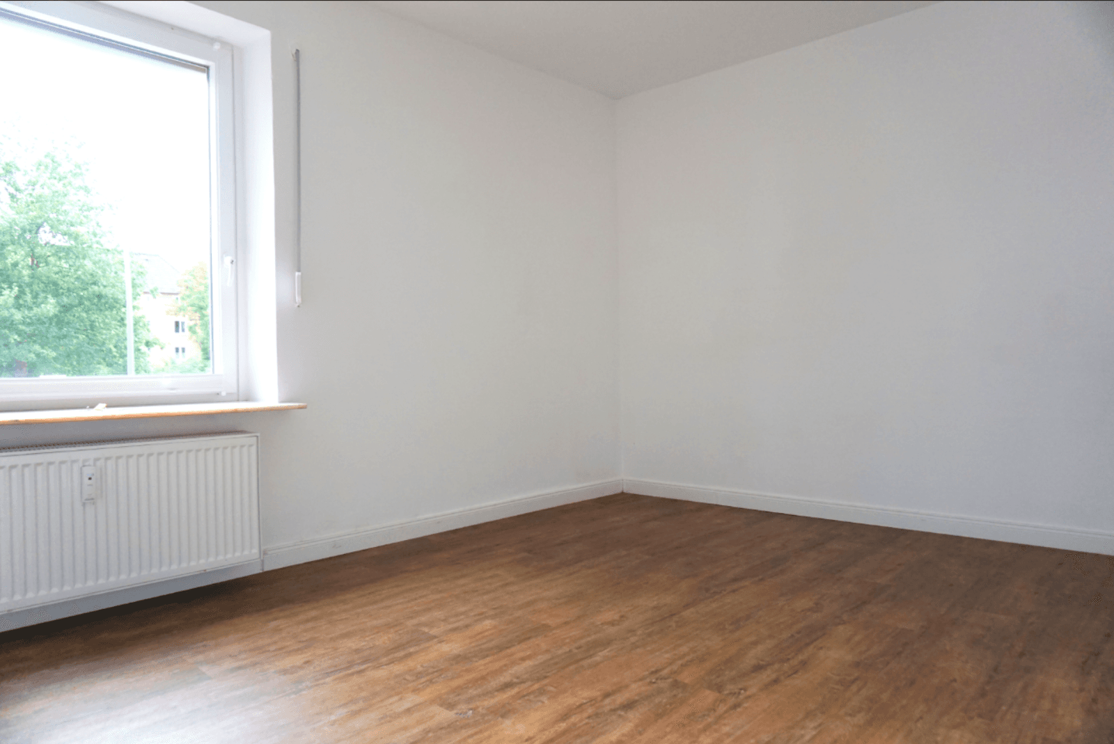 Pronájem bytu 3+1 76 m², Hamburg, Hamburg Pronájem bytu 3+1 76 m², Hamburg, Hamburg