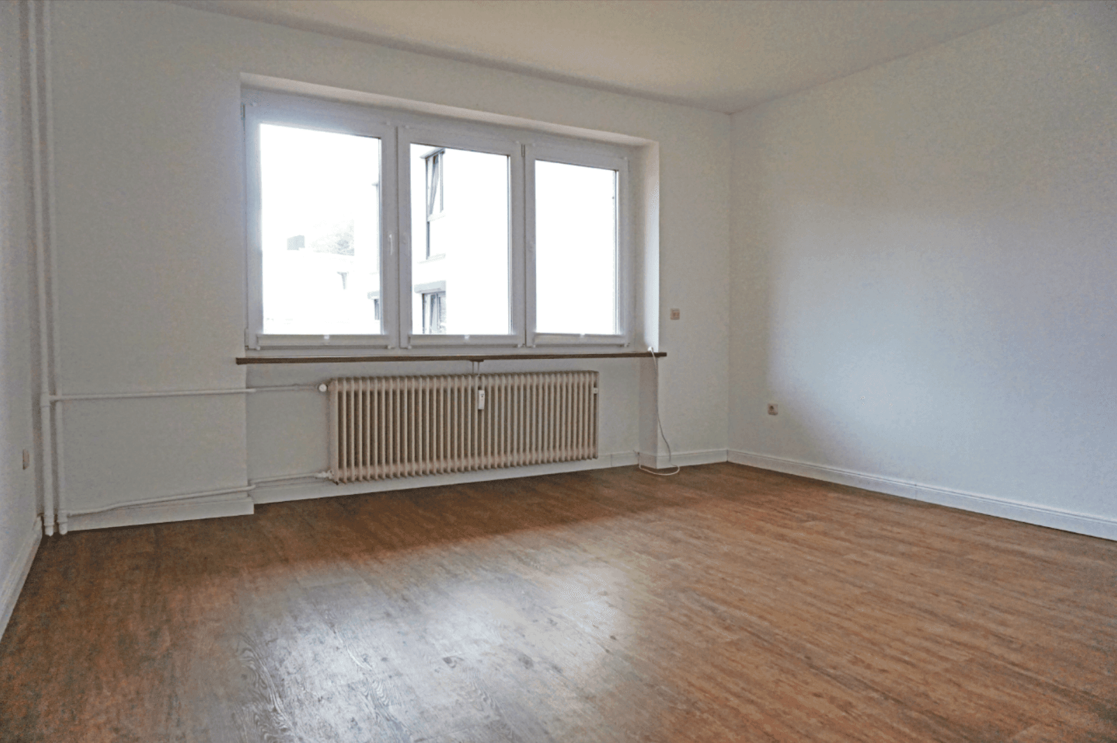 Pronájem bytu 3+1 76 m², Hamburg, Hamburg Pronájem bytu 3+1 76 m², Hamburg, Hamburg