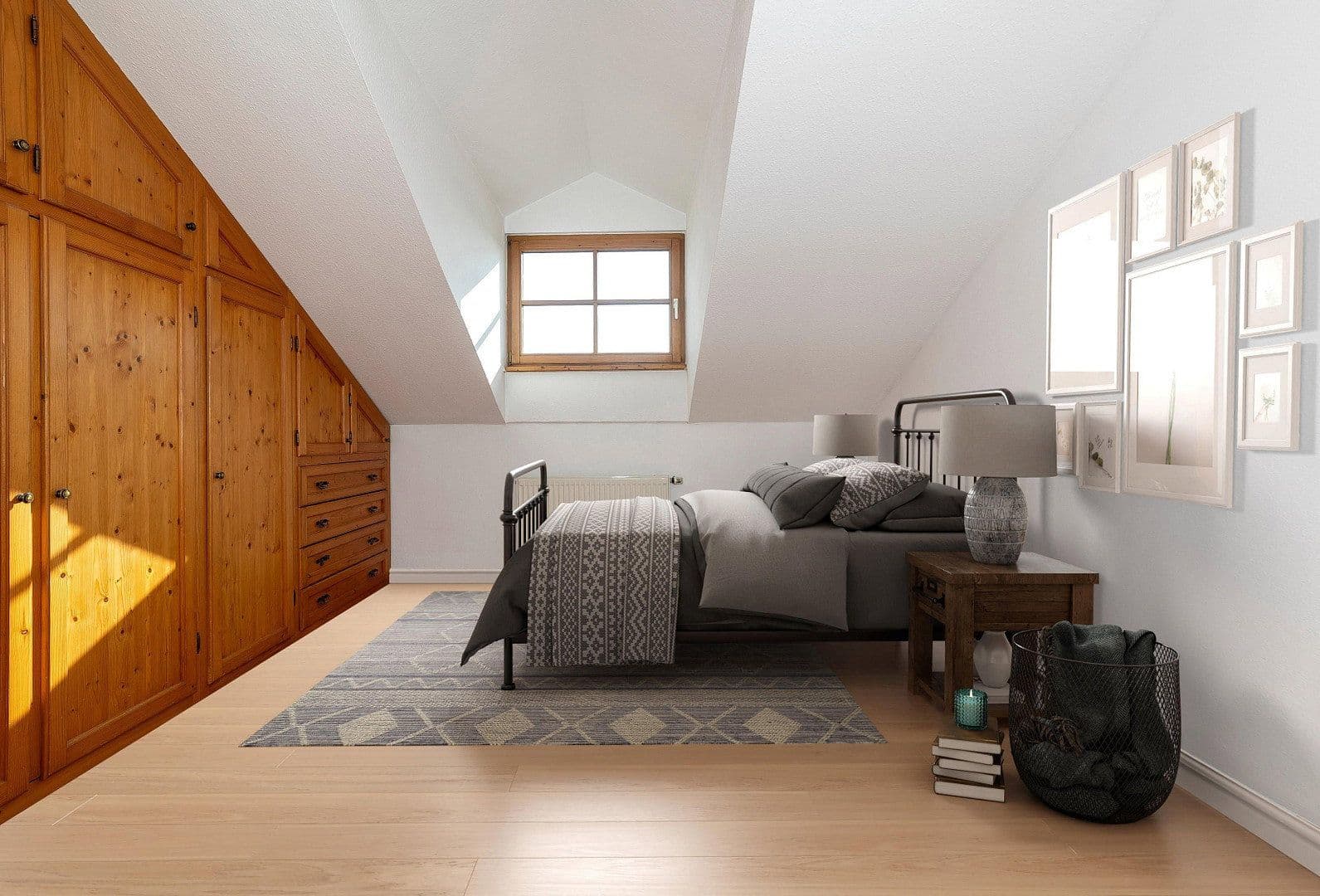 Prodej bytu 3+1 84 m², Bruckmühl, Bavorsko Prodej bytu 3+1 84 m², Bruckmühl, Bavorsko