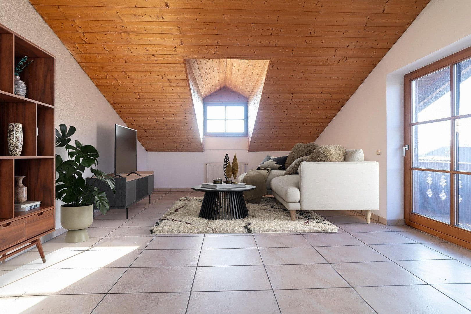 Prodej bytu 3+1 84 m², Bruckmühl, Bavorsko Prodej bytu 3+1 84 m², Bruckmühl, Bavorsko