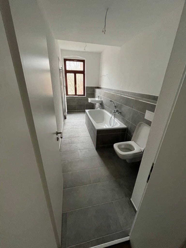 Prodej domu 1.076 m², Chemnitz, Sasko Prodej domu 1.076 m², Chemnitz, Sasko